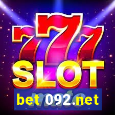 bet 092.net
